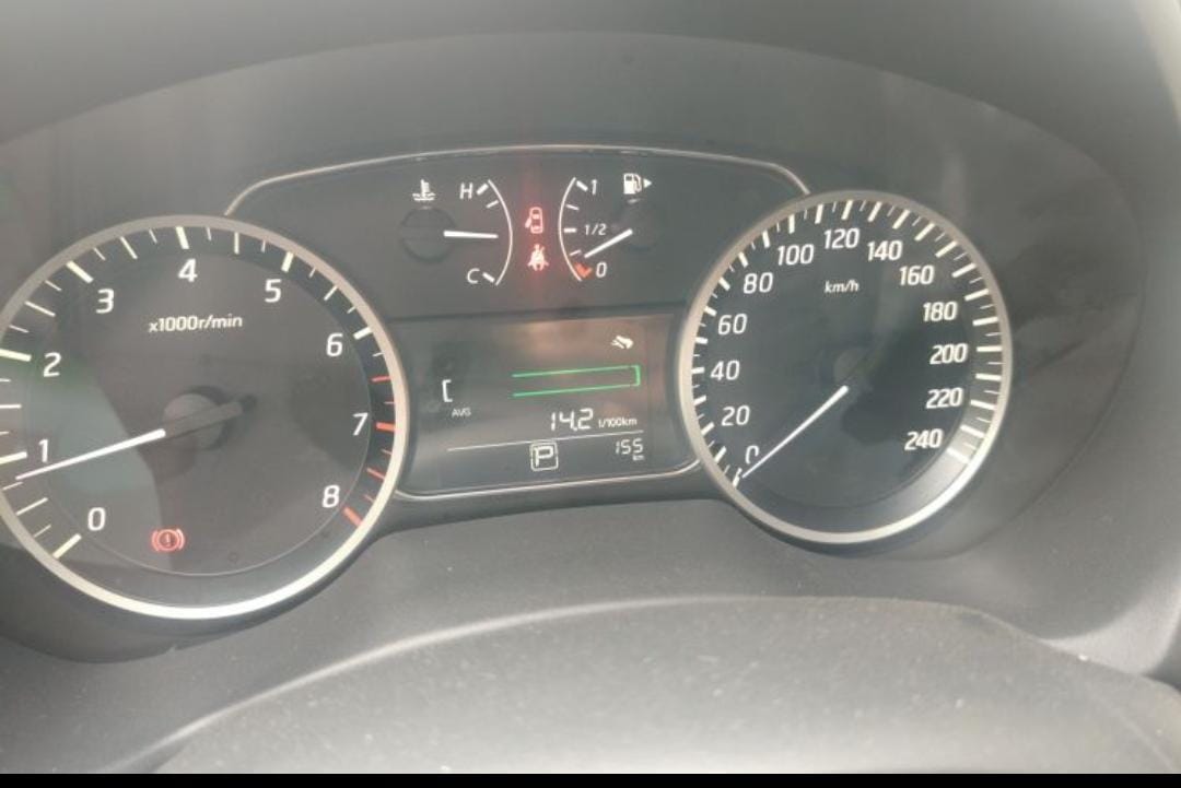 Nissan Sylphy 2022 Classic 1.6XE CVT Comfort Edition