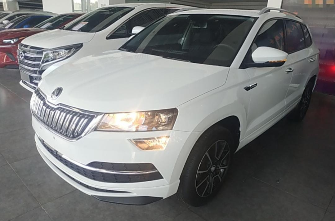 Skoda Karoq 2023 TSI280 Premium Edition