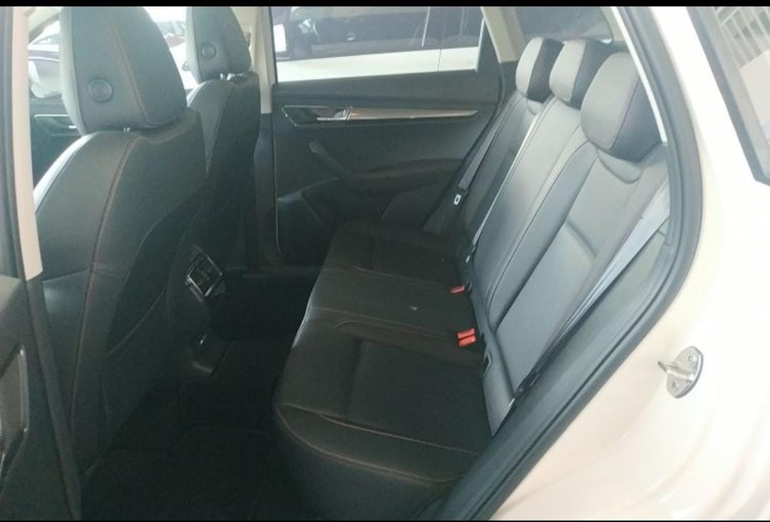Skoda Karoq 2023 TSI280 Premium Edition