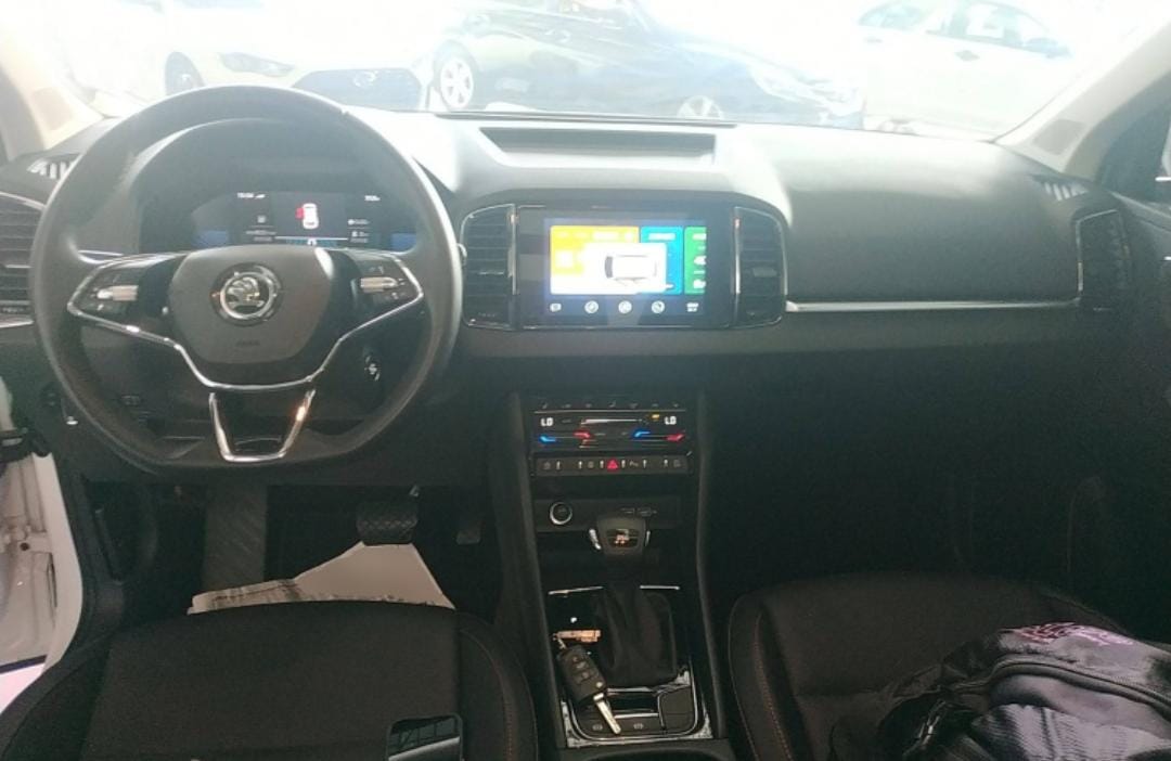 Skoda Karoq 2023 TSI280 Premium Edition