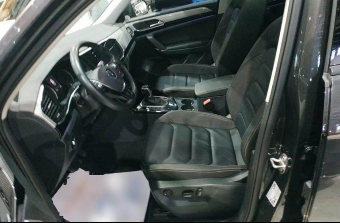 Volkswagen Tayron 2021 280TSI Intelligent