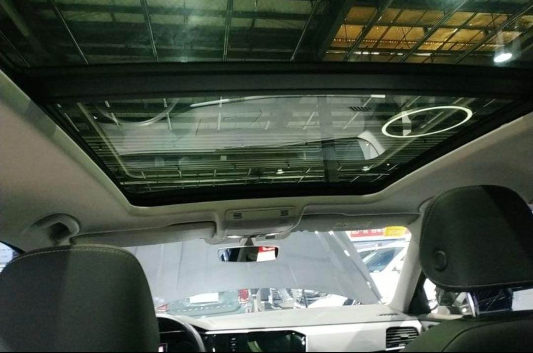 Volkswagen Tayron 2021 280TSI Intelligent