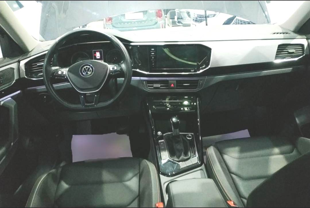 Volkswagen Tayron 2021 280TSI Intelligent