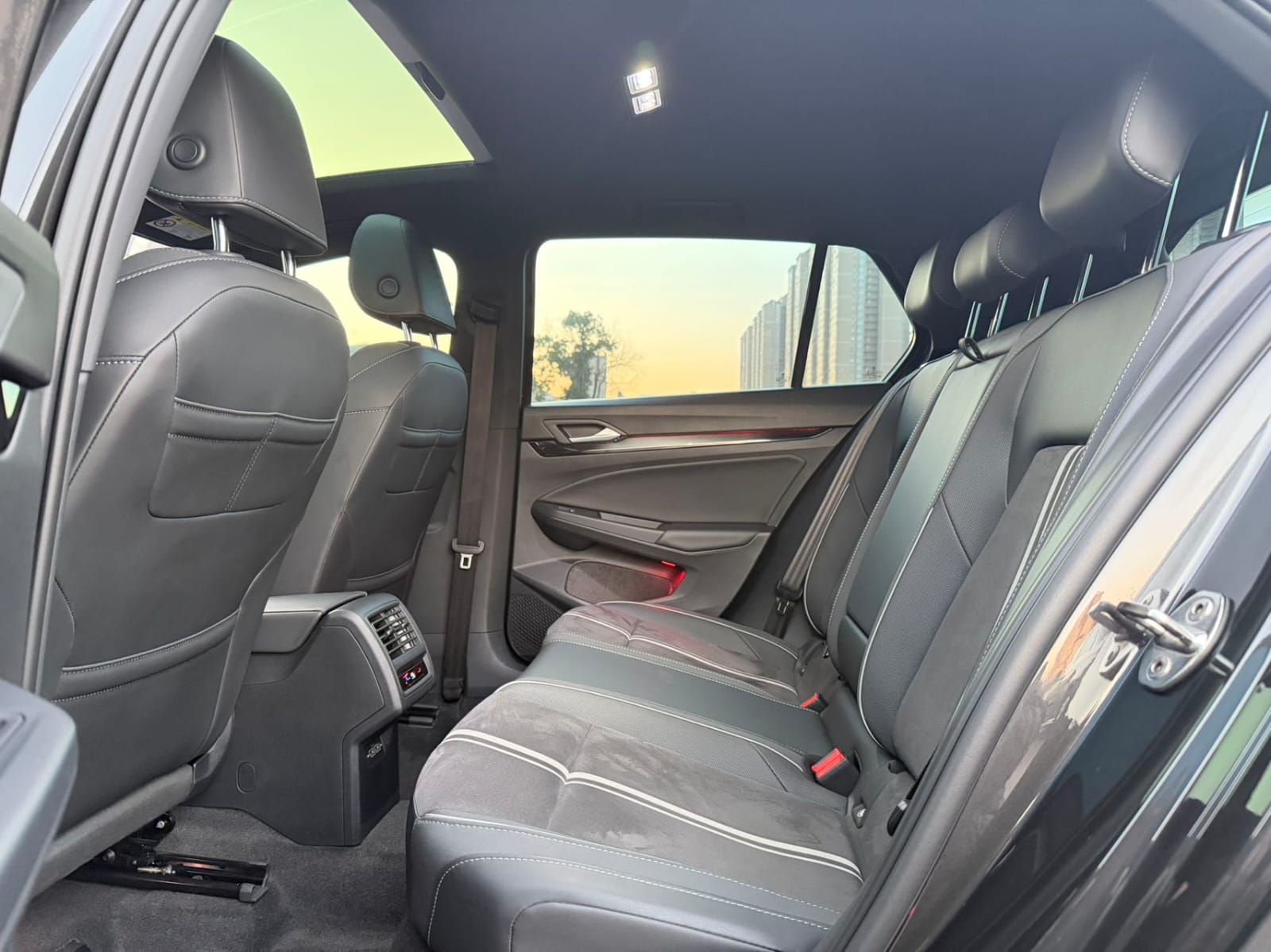 Volkswagen Golf 2022 R-Line