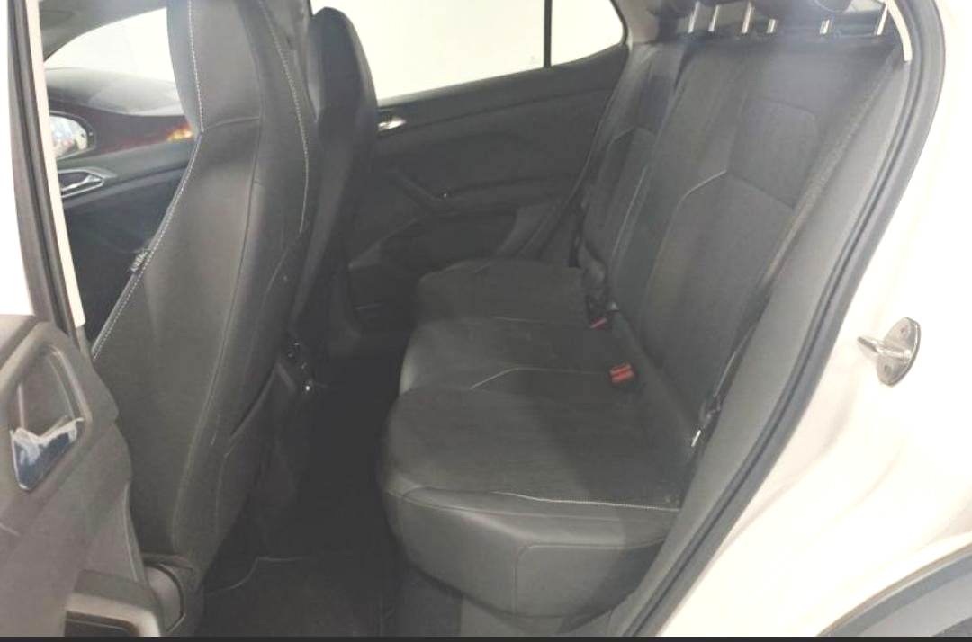 Volkswagen T-Cross 2022 280TSI DSG Comfort Edition