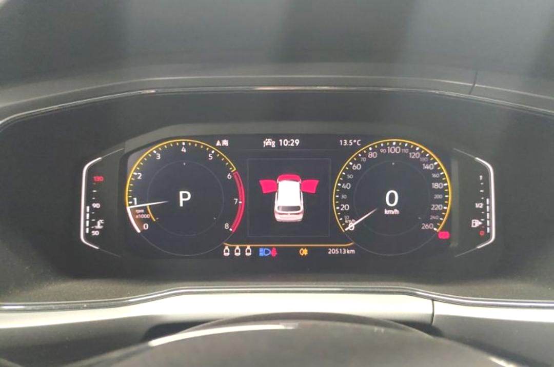 Volkswagen T-Cross 2022 280TSI DSG Comfort Edition