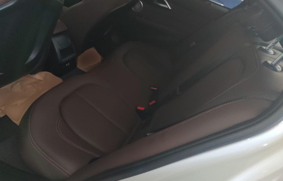 BMW 1 Series 2022 120i M Sport Night Edition