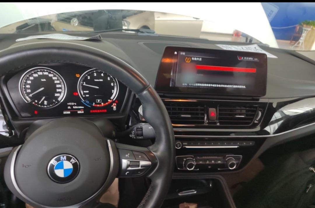 BMW 1 Series 2022 120i M Sport Night Edition