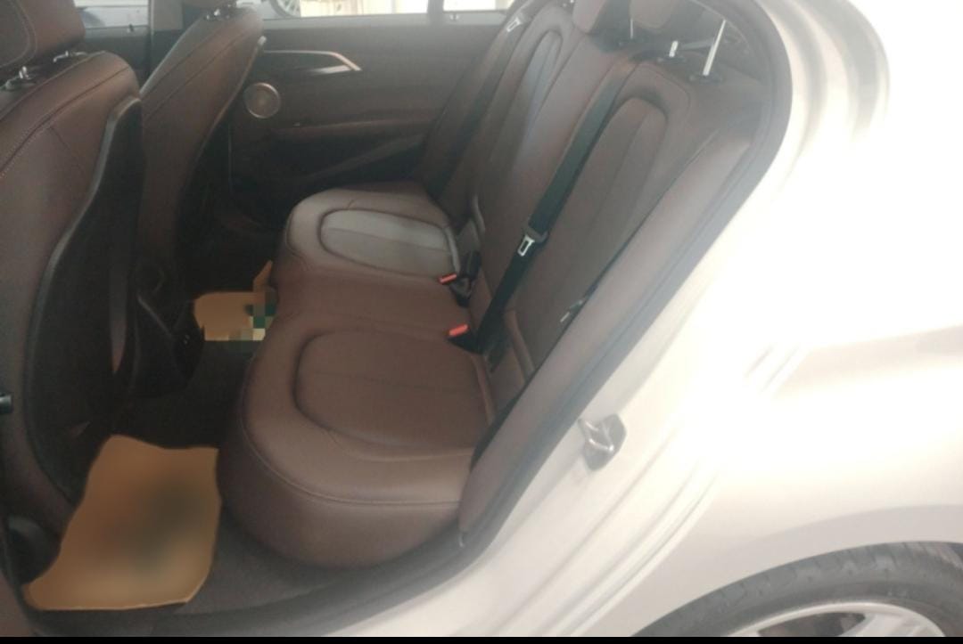 BMW 1 Series 2022 120i M Sport Night Edition