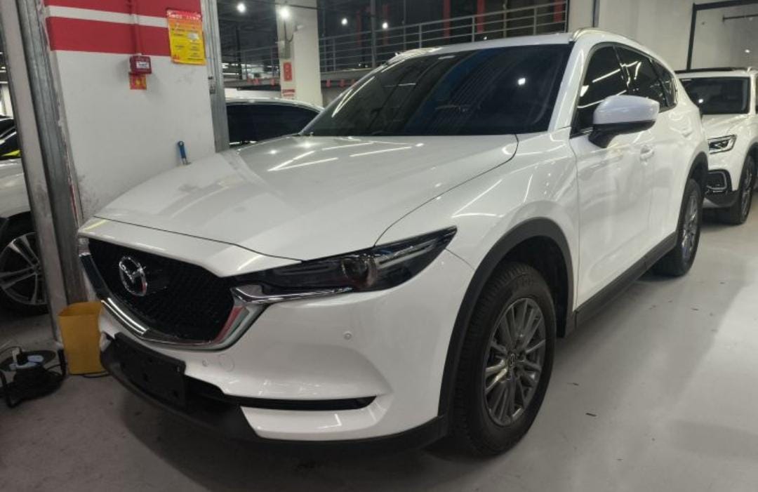 Mazda CX-5 2021 2.0L