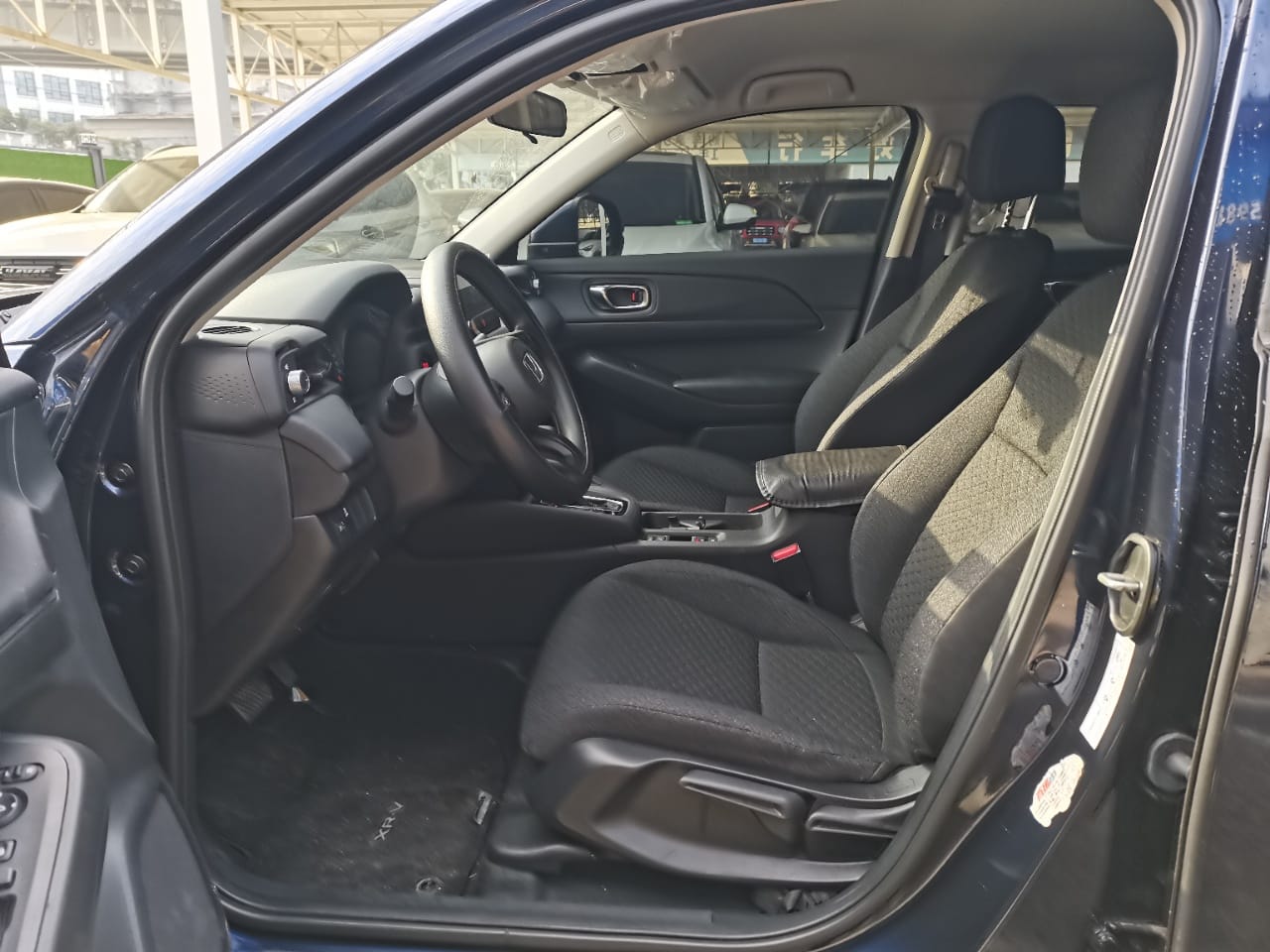 Honda XR-V 2023 1.5L CVT Thermo Edition