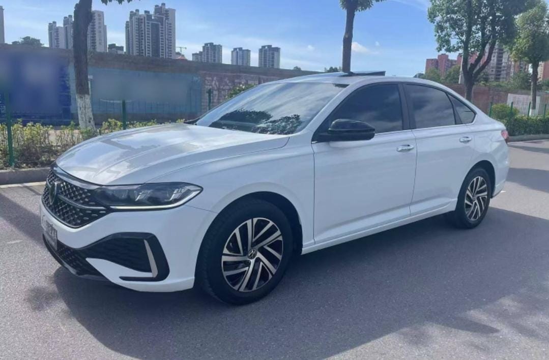 Volkswagen Lavida 2023 280TSI DSG Starlight Edition