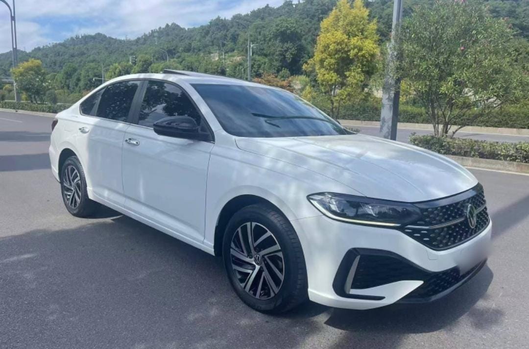 Volkswagen Lavida 2023 280TSI DSG Starlight Edition