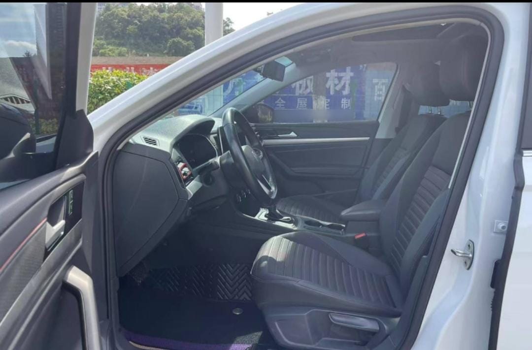 Volkswagen Lavida 2023 280TSI DSG Starlight Edition