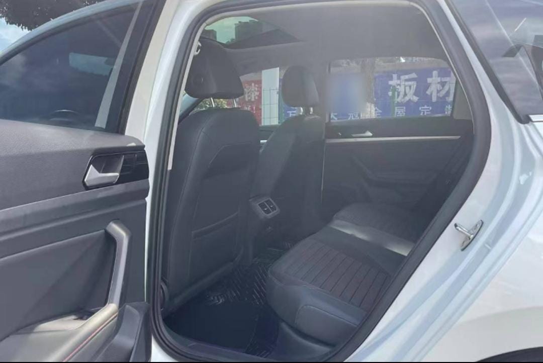 Volkswagen Lavida 2023 280TSI DSG Starlight Edition