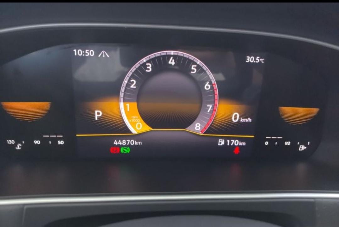 Volkswagen Lavida 2023 280TSI DSG Starlight Edition