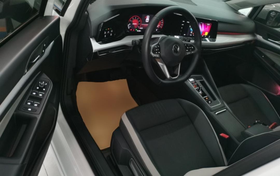 Volkswagen Golf  280TSI DSG Pro 2022