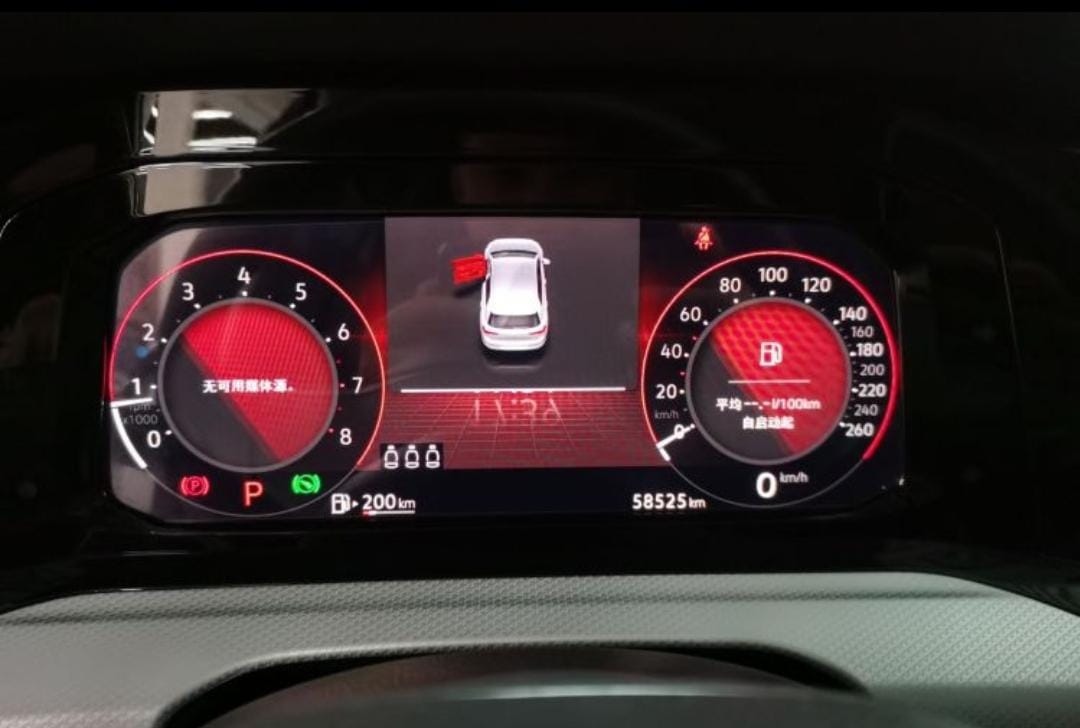 Volkswagen Golf  280TSI DSG Pro 2022