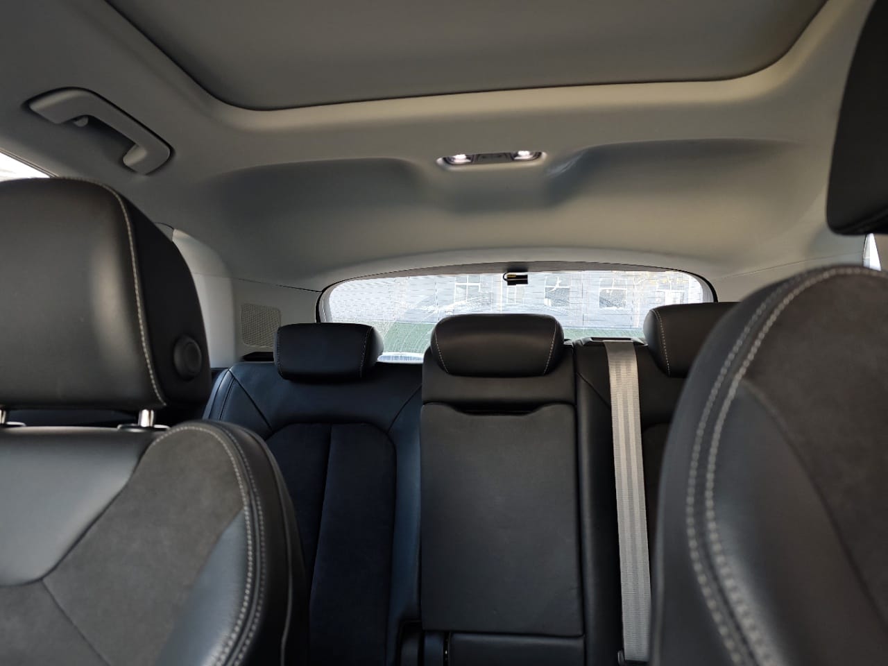 Audi Q3 2021 35 TFSI