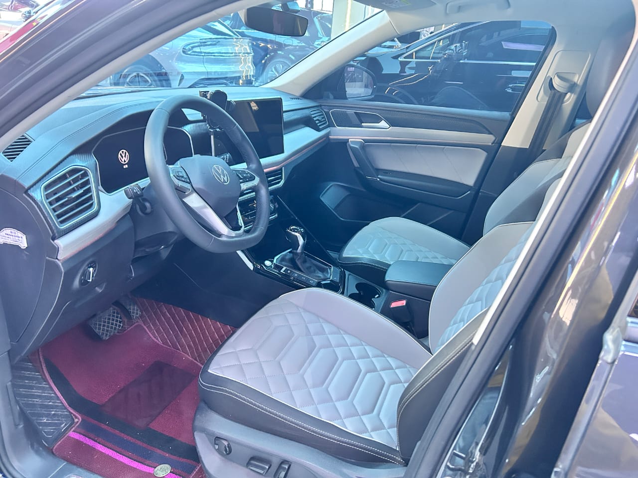 Volkswagen Tayron 280TSI Plus Premium Edition 2022