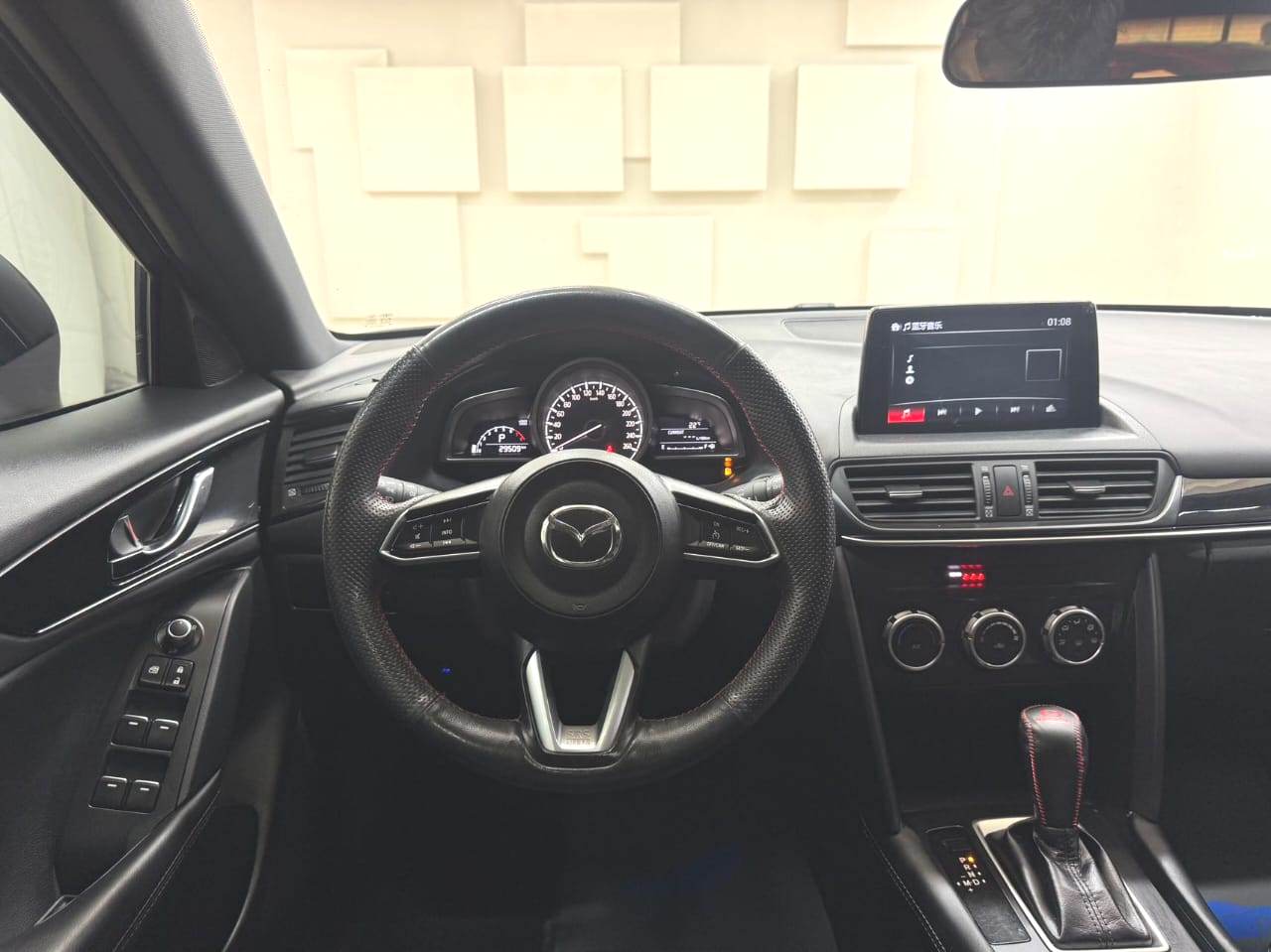 Mazda CX-4 2021 2.0L Blue Sky Dynamic Edition