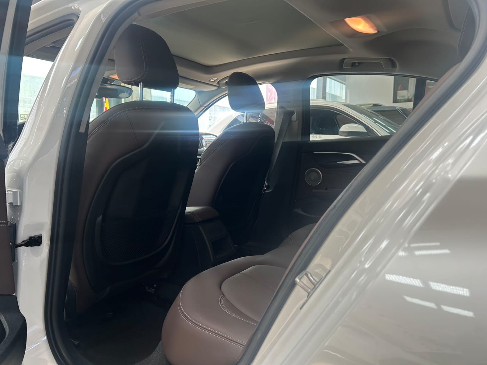 BMW 120i M Sport 2021 1.5 л