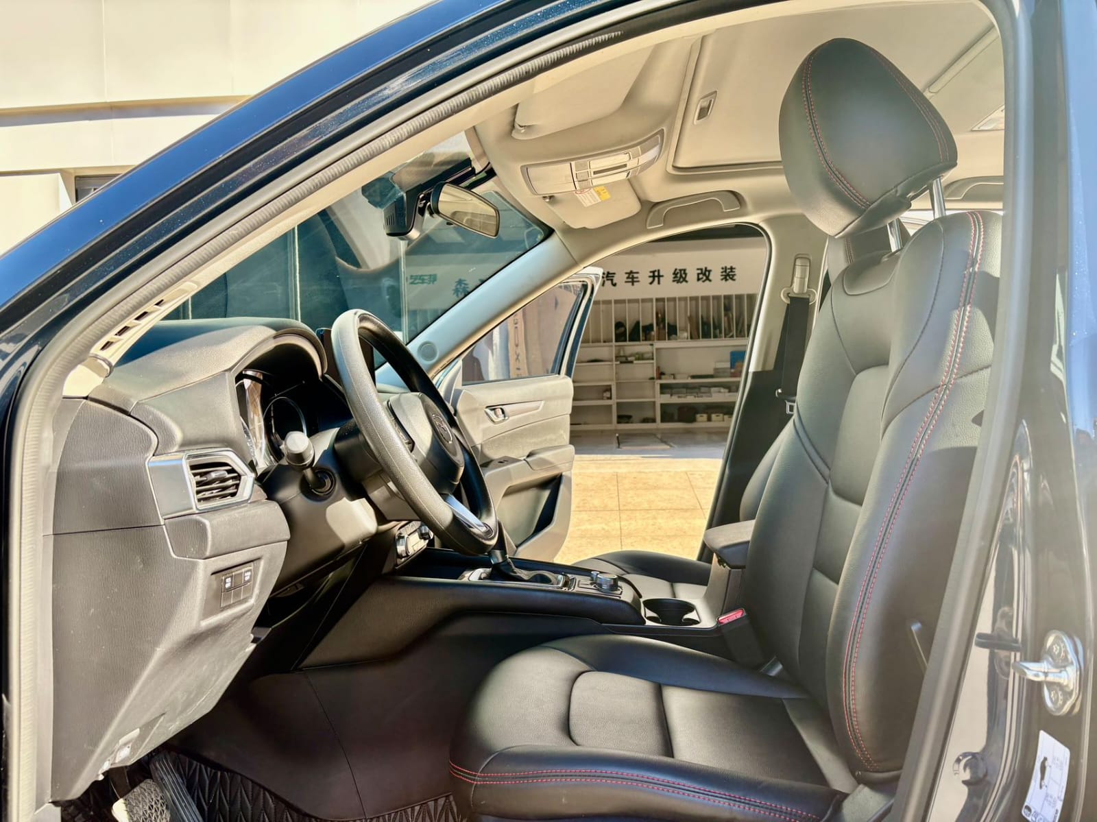 Mazda CX-5 2.0 Comfort 2022