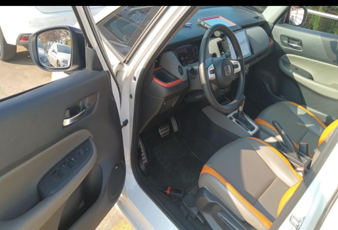 Honda LIFE 2022 1.5L CVT SPO-SS