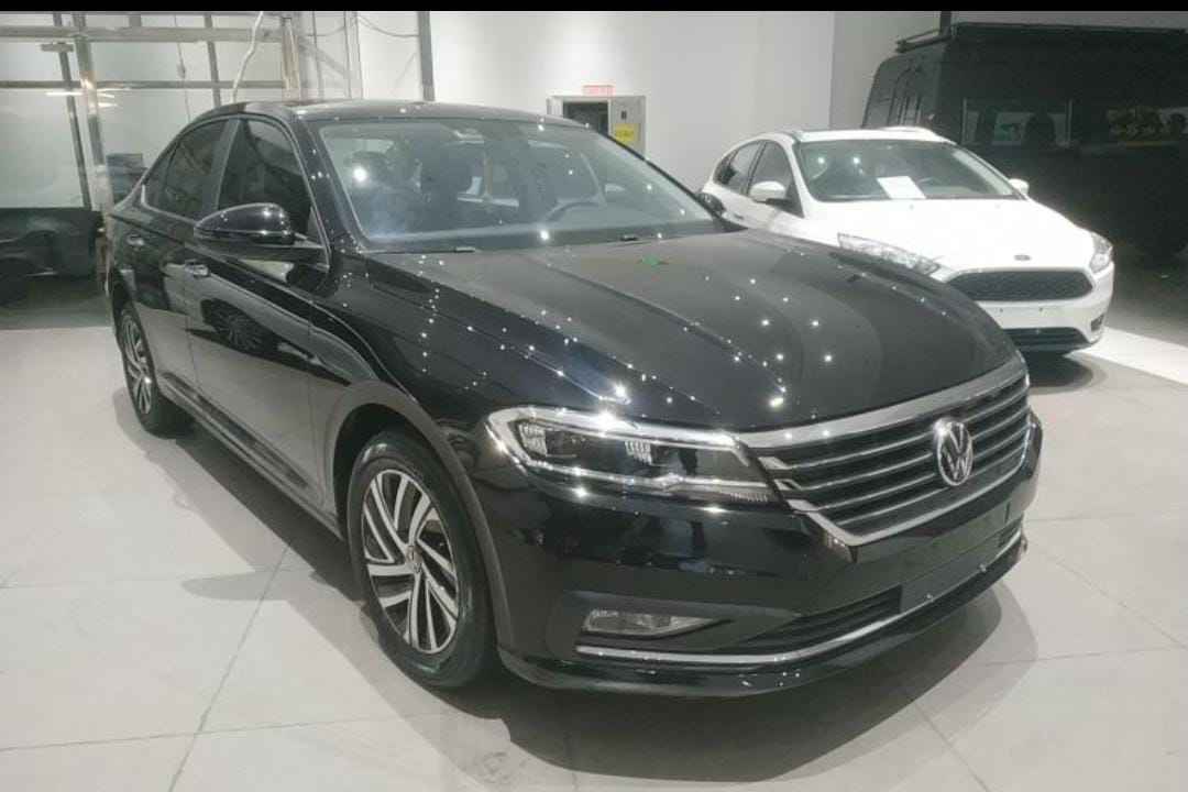 Volkswagen Lavida 2022 280TSI DSG Comfort Edition