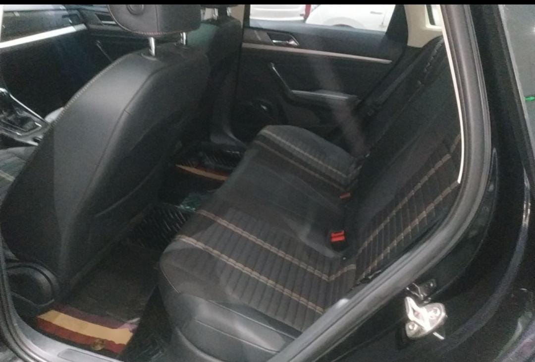 Volkswagen Lavida 2022 280TSI DSG Comfort Edition