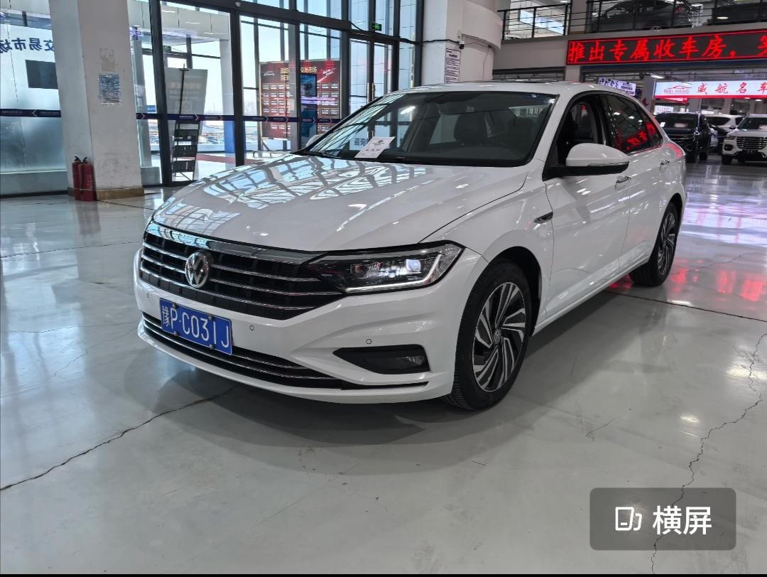Volkswagen Sagitar 2021 280TSI DSG Excellence Edition