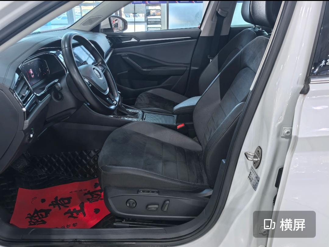 Volkswagen Sagitar 2021 280TSI DSG Excellence Edition