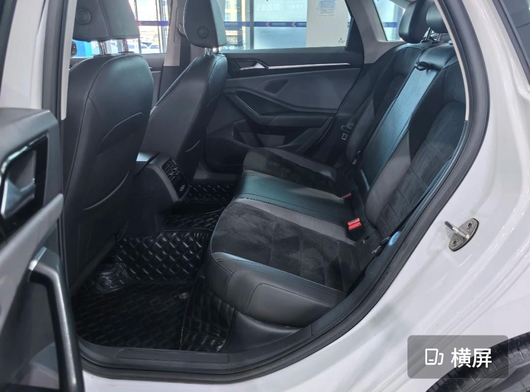 Volkswagen Sagitar 2021 280TSI DSG Excellence Edition