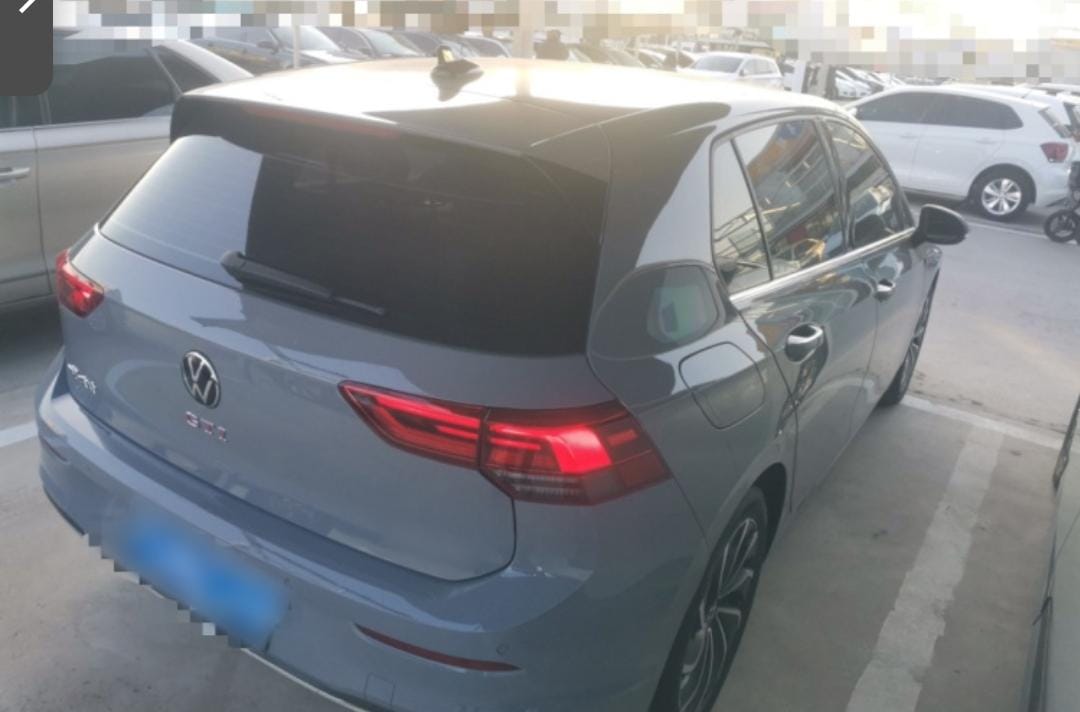 Volkswagen Golf 2022 280TSI DSG Pro