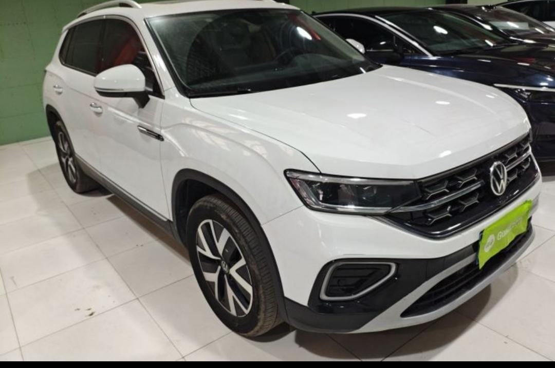 Volkswagen Tayron 2023 280TSI Deluxe Plus Premium Edition