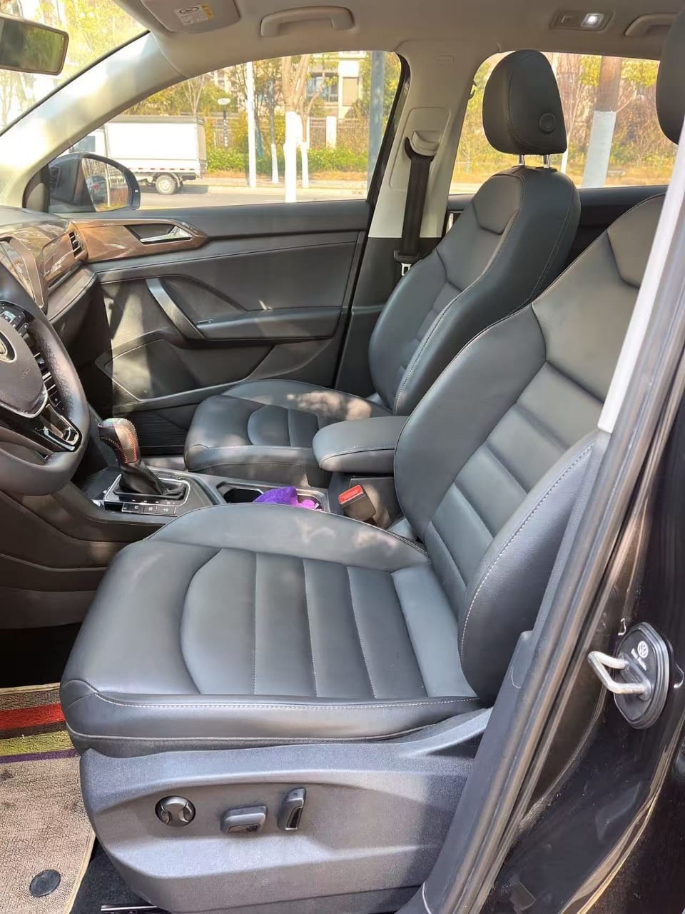 Volkswagen Tharu 1.4TSI 280TSI Deluxe Edition PLUS 2021