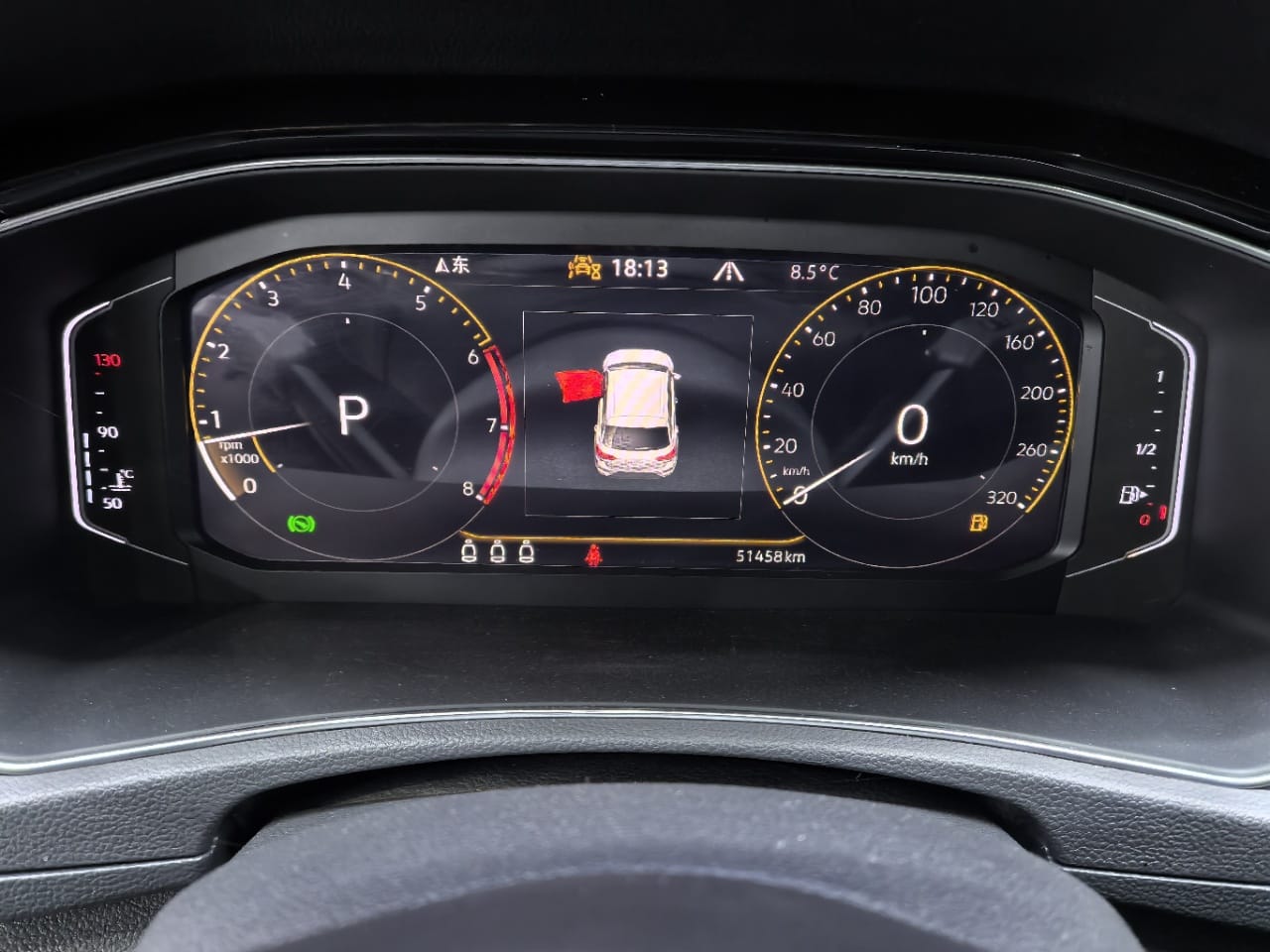 Volkswagen T-Roc 280TSI DSG Comfort Plus Edition 2022