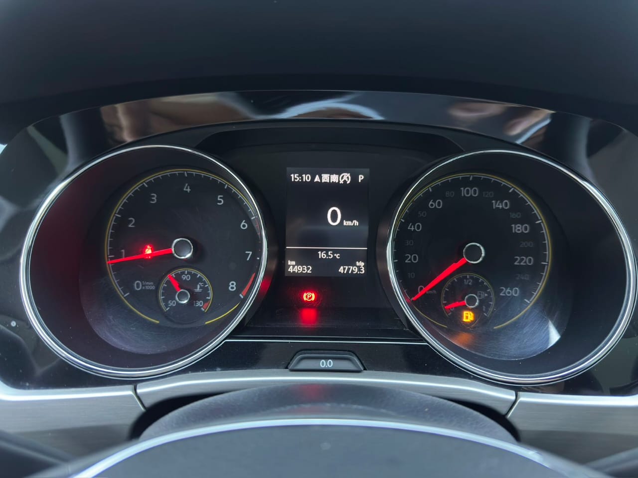 Volkswagen Touran L 280TSI DSG Extended Edition 7 мест 2022