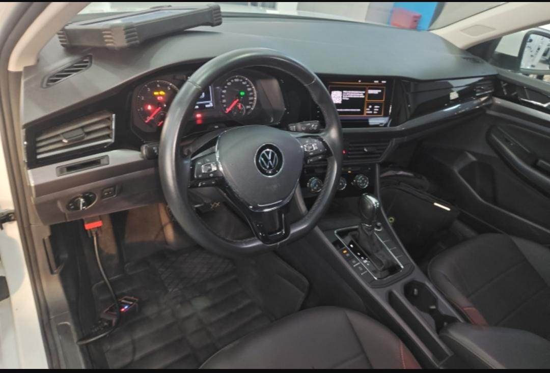 Volkswagen Bora 2021 1.5L Automatic Comfort Intelligent Edition