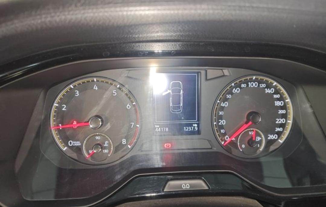 Volkswagen Bora 2021 1.5L Automatic Comfort Intelligent Edition