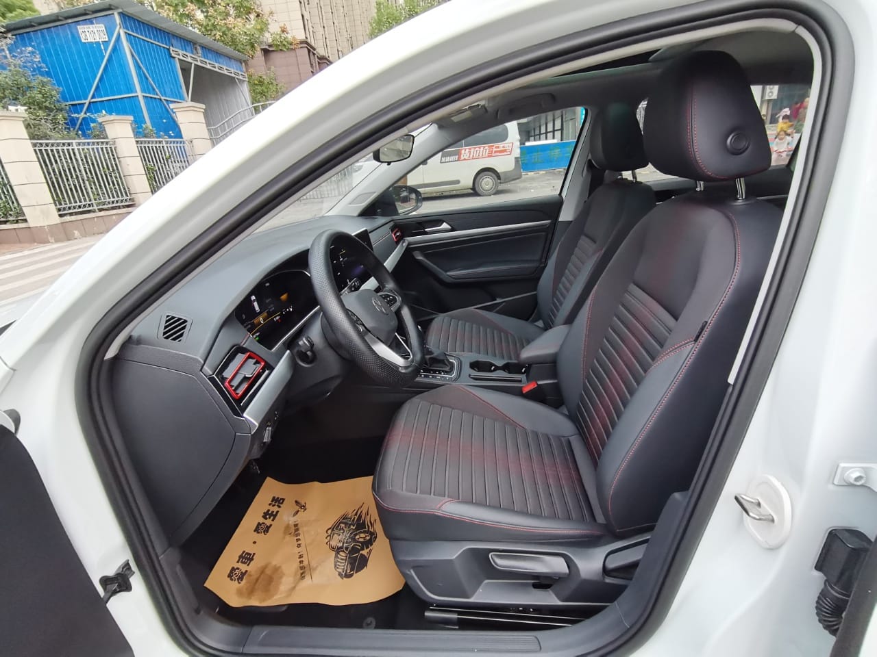 Volkswagen Lavida 2022 280TSI DSG Starlight Edition