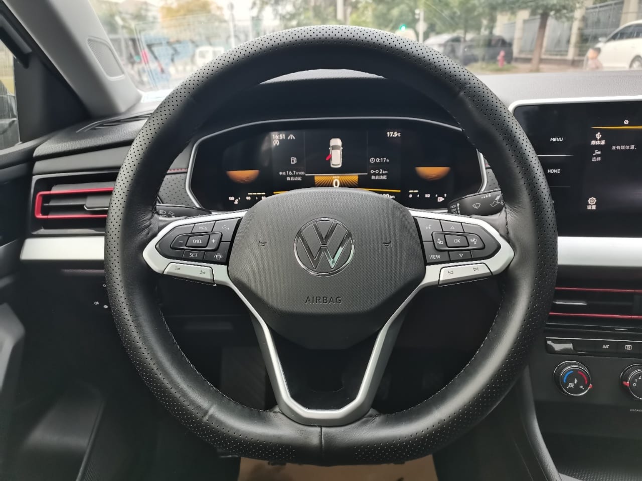 Volkswagen Lavida 2022 280TSI DSG Starlight Edition