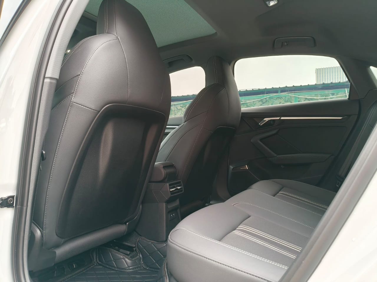 Audi A3L Limousine 2023 35 TFSI