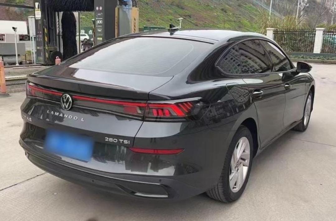 Volkswagen Lamando L 2022 280TSI DSG