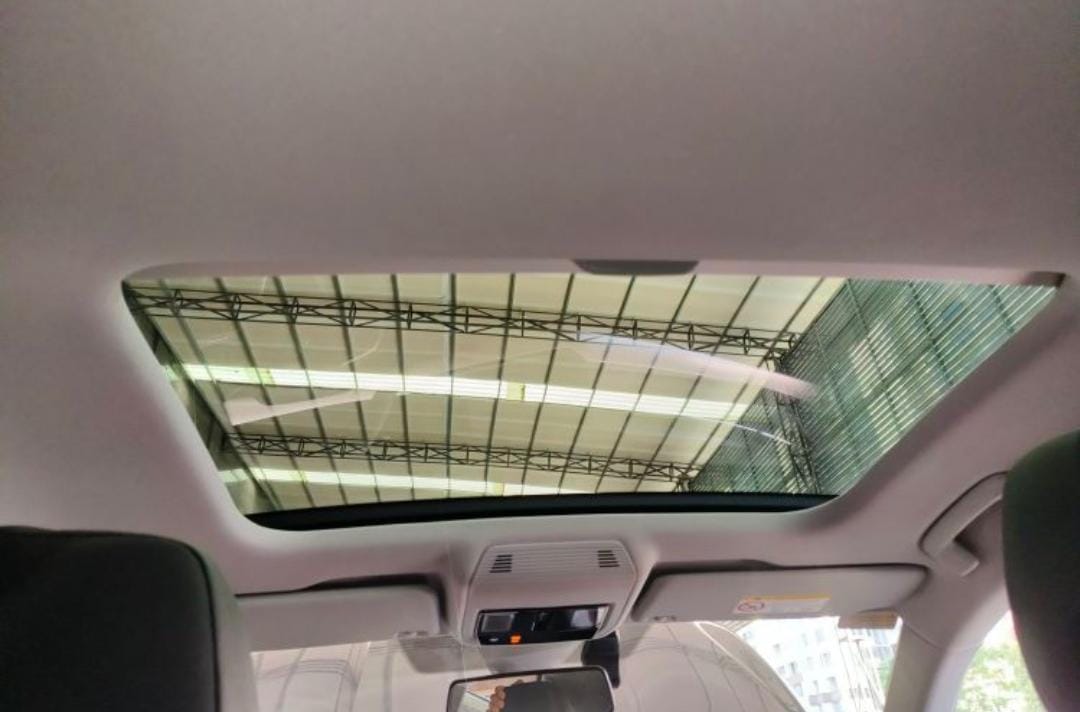 Volkswagen Lamando L 2022 280TSI DSG