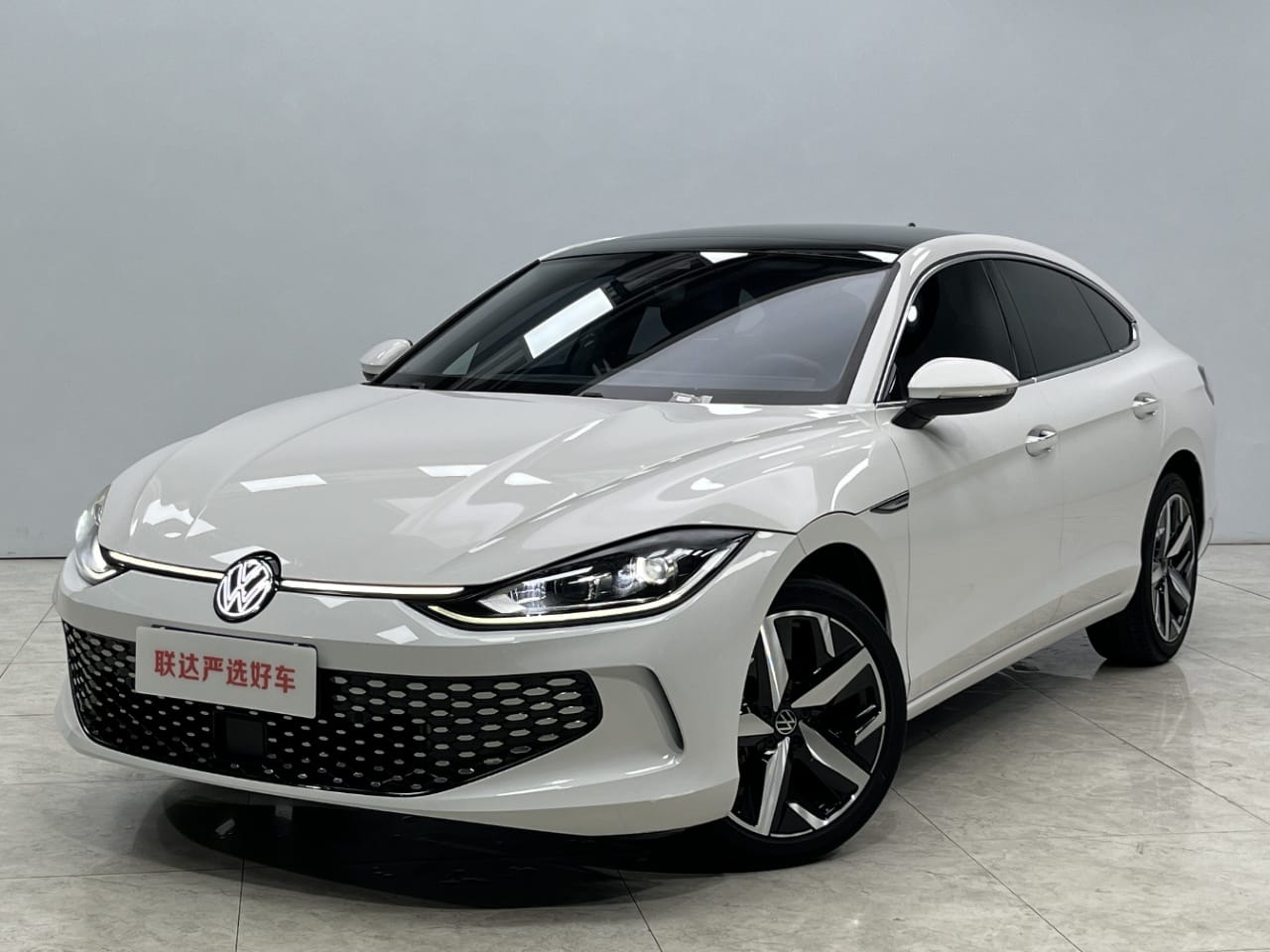 Volkswagen Lamando L 2022 280TSI DSG Cool Hot Version