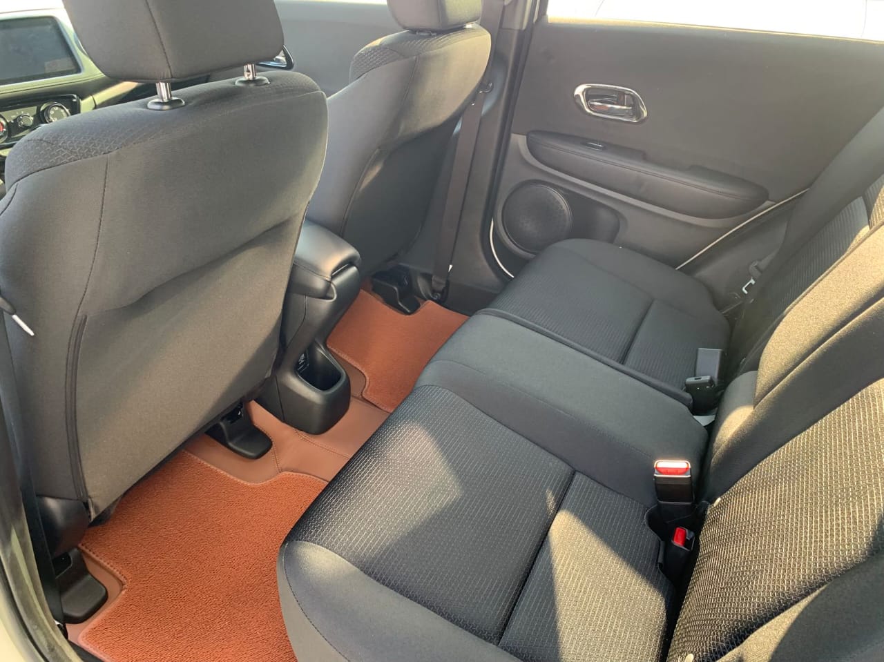 Honda XR-V 2022 1.5L CVT Classic Edition