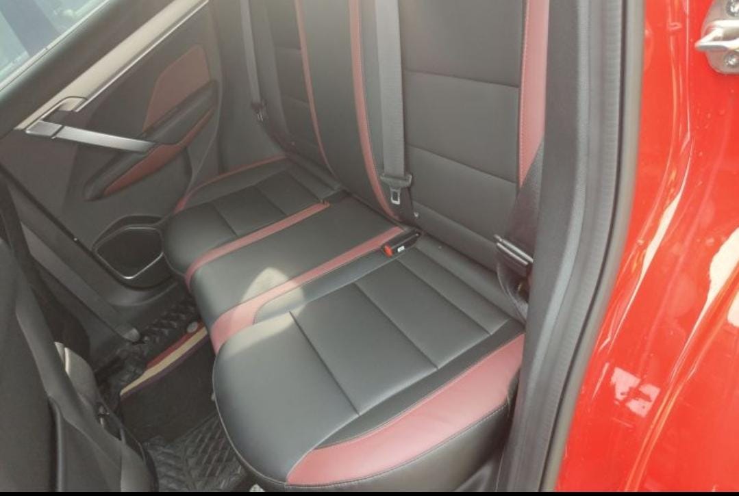 Geely Coolray 2022 1.4T DCT Platinum Edition