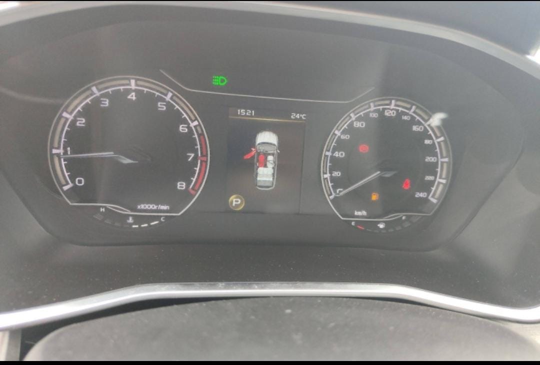 Geely Coolray 2022 1.4T DCT Platinum Edition