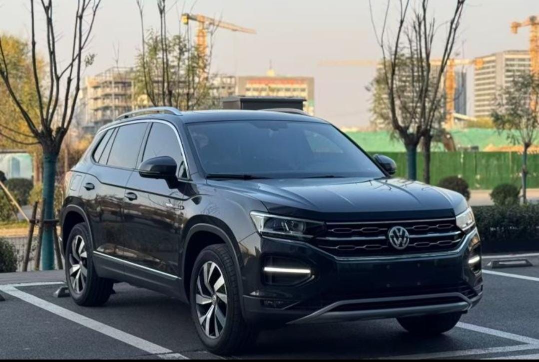 Volkswagen Tayron 2021 280TSI Intelligent Edition